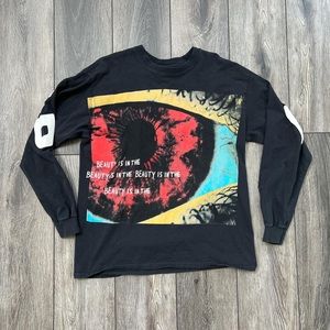 Astroworld 2019 Merch Shirt